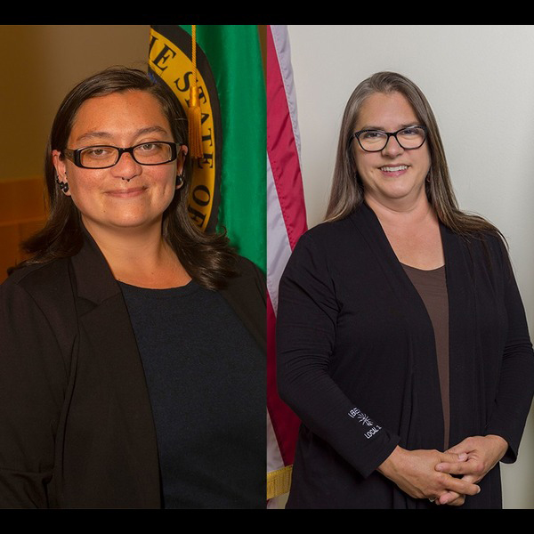 A small logo depicting the news story SEQUIM CITY COUNCIL ELECTS MAYOR ANDERSON AND DEPUTY MAYOR HARTMAN